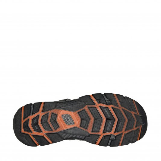 Tresmen Norvick Black