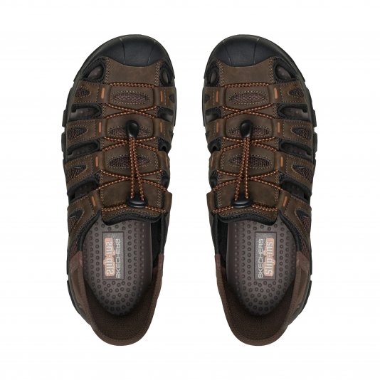 Tresmen Norvick WW Chocolate