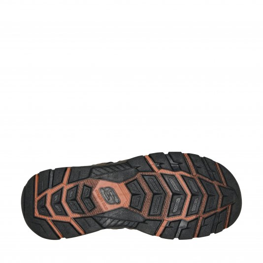 Tresmen Norvick WW Chocolate