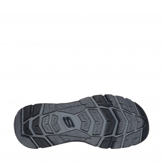 Tresmen Reece WW Charcoal