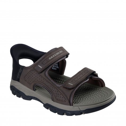 Tresmen Reece WW Chocolate