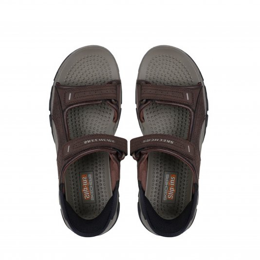 Tresmen Reece WW Chocolate