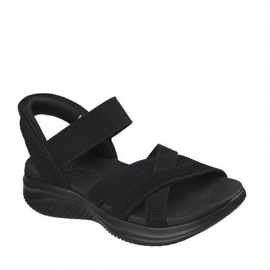 Ultra Flex 3.0 Black