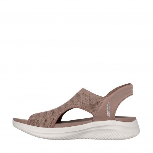 Ultra Flex 3.0 Sun Warmth Mocha