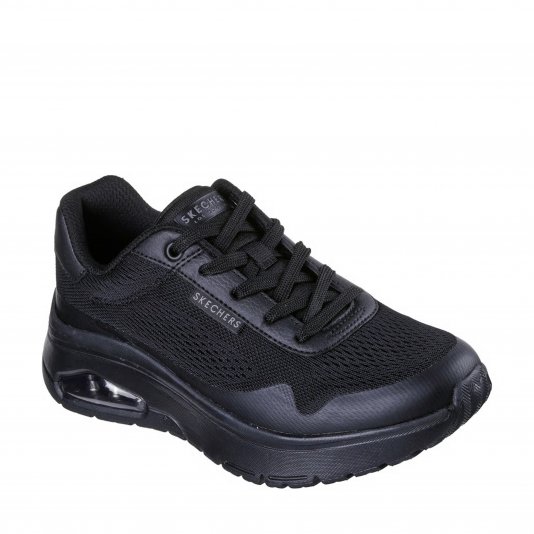 Uno Flex - Spring On Air Black/Black