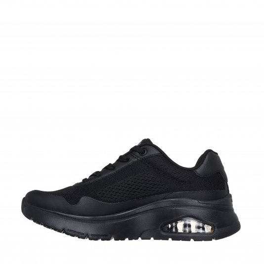 Uno Flex - Spring On Air Black/Black