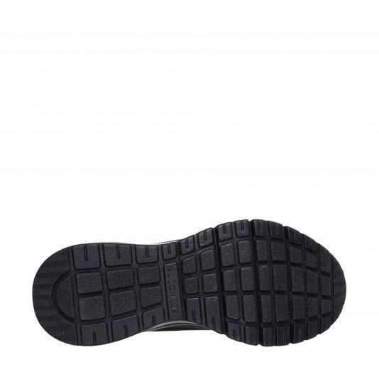 Uno Flex - Spring On Air Black/Black