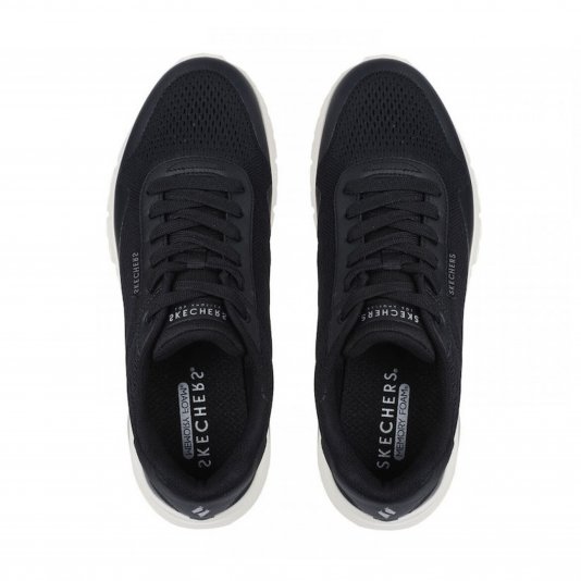 Uno Flex Spring On Air Black