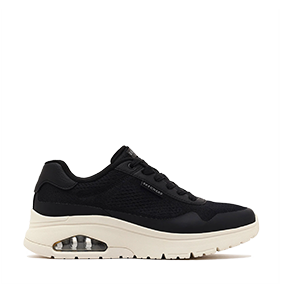 Uno Flex Spring On Air Black