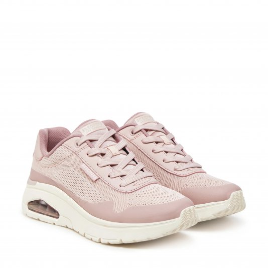 Uno Flex Spring On Air Mauve