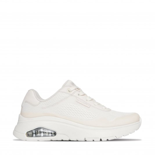 Uno Flex Spring On Air Off White