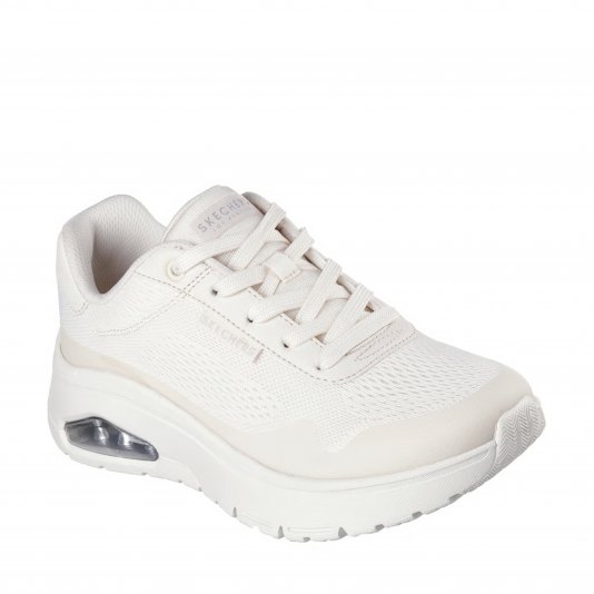 Uno Flex Spring On Air Off White
