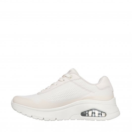 Uno Flex Spring On Air Off White
