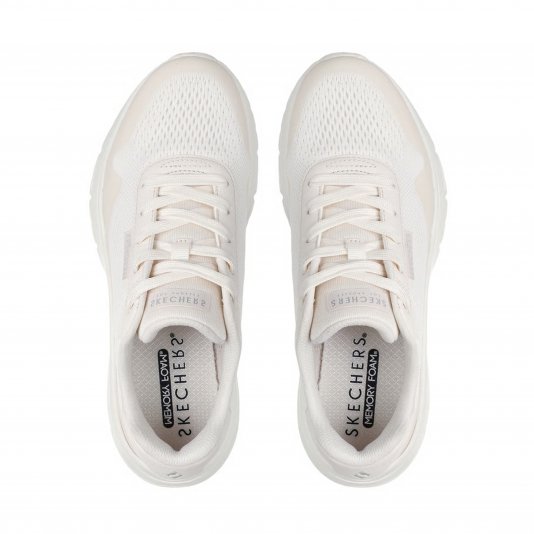 Uno Flex Spring On Air Off White