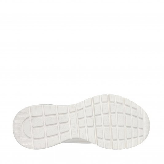 Uno Flex Spring On Air Off White