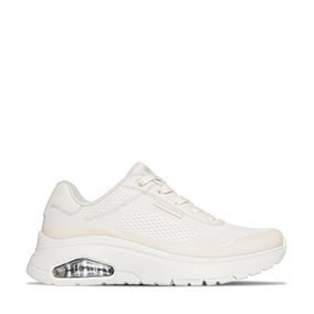 Uno Flex Spring On Air Off White