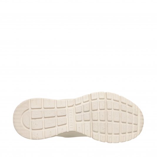 Uno Flex Step N Knit White/Green