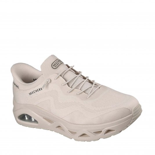 Uno Glide Step Air Gliders Natural