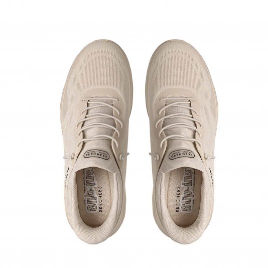 Uno Glide Step Air Gliders Natural