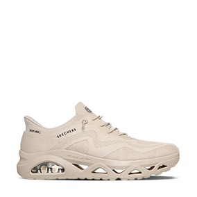 Uno Glide Step Air Gliders Natural