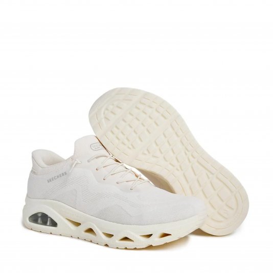 Uno Glide-Step Air Gliders Off White