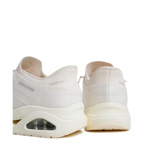 Uno Glide-Step Air Gliders Off White