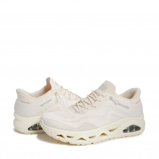 Uno Glide-Step Air Gliders Off White