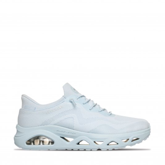 Uno Glide Step Light/Blue