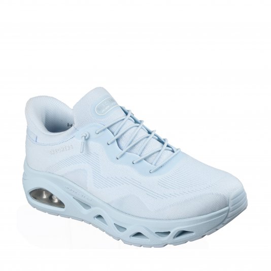 Uno Glide Step Light/Blue