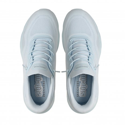 Uno Glide Step Light/Blue