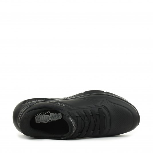 Uno Lite Floating Steps Black/Black