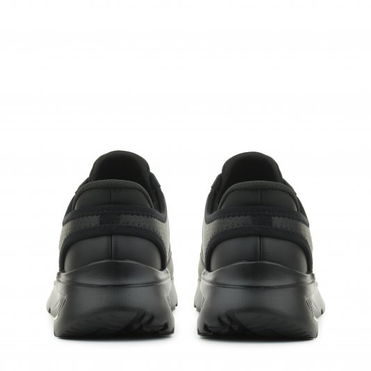 Uno Lite Floating Steps Black/Black