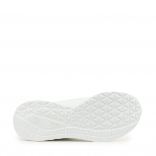 Uno Lite Shimmer Along White/Gold