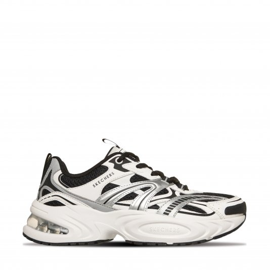 Uno Ryze Scale Up Black/White