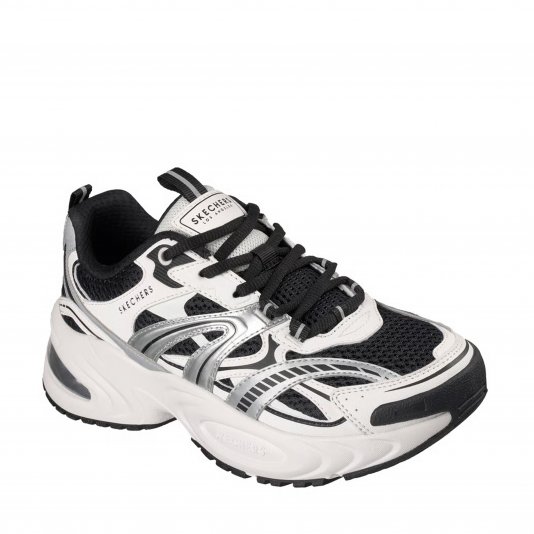 Uno Ryze Scale Up Black/White