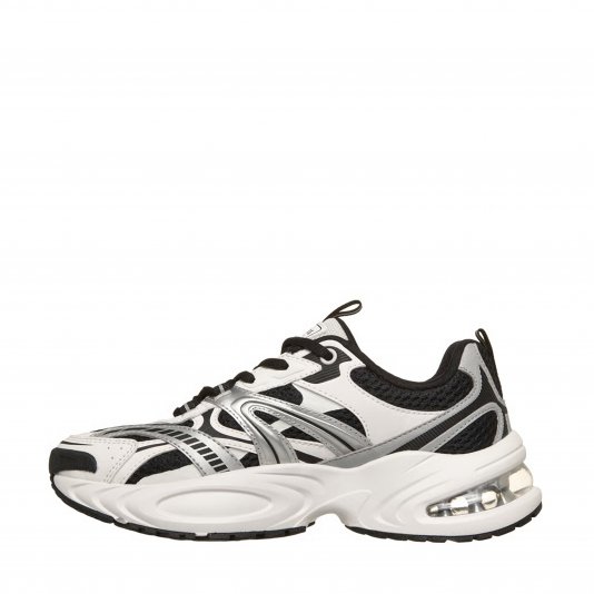 Uno Ryze Scale Up Black/White