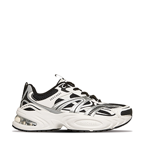 Uno Ryze Scale Up Black/White