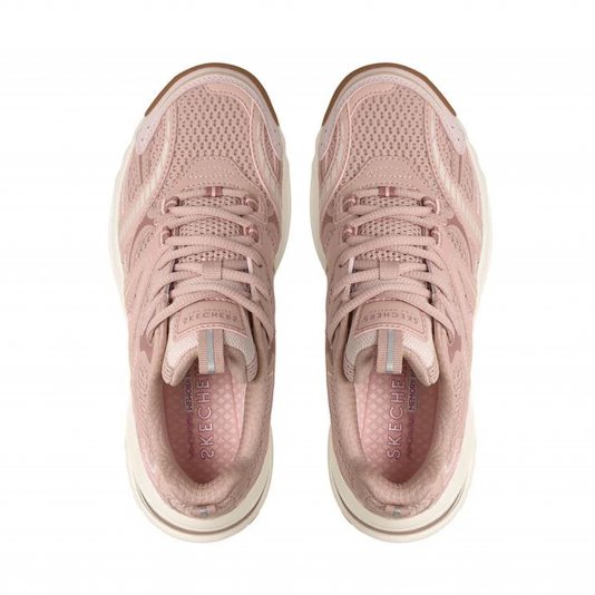 Uno Ryze Scale Up Blush