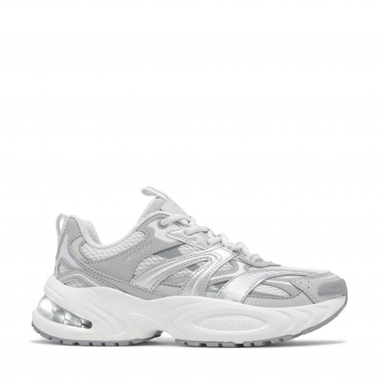 Uno Ryze Scale Up Light Grey