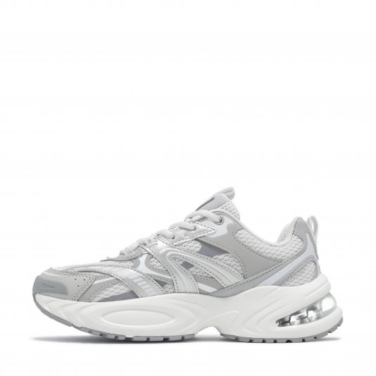 Uno Ryze Scale Up Light Grey