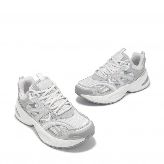 Uno Ryze Scale Up Light Grey