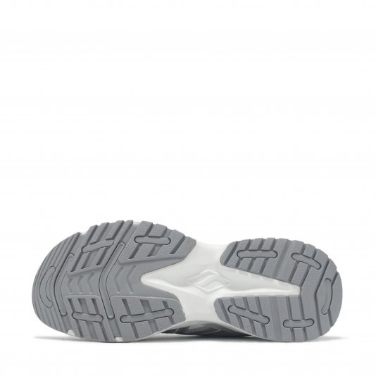 Uno Ryze Scale Up Light Grey