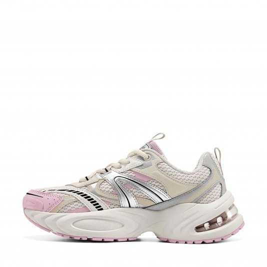 Uno Ryze Scale Up Natural/Pink/Silver