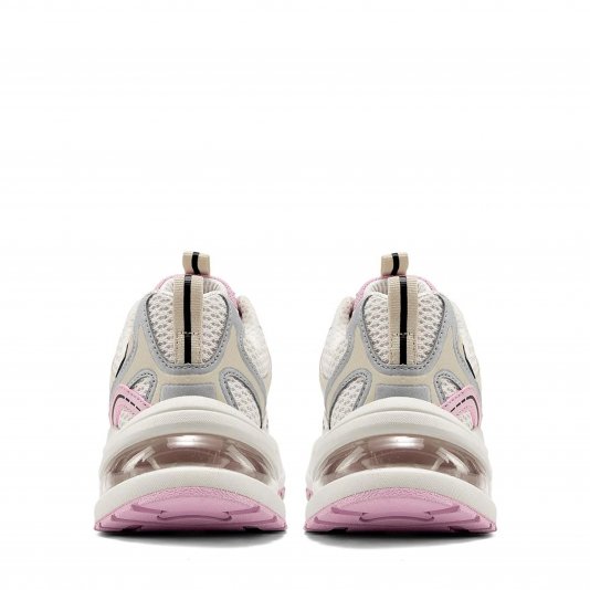 Uno Ryze Scale Up Natural/Pink/Silver