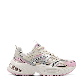 Uno Ryze Scale Up Natural/Pink/Silver