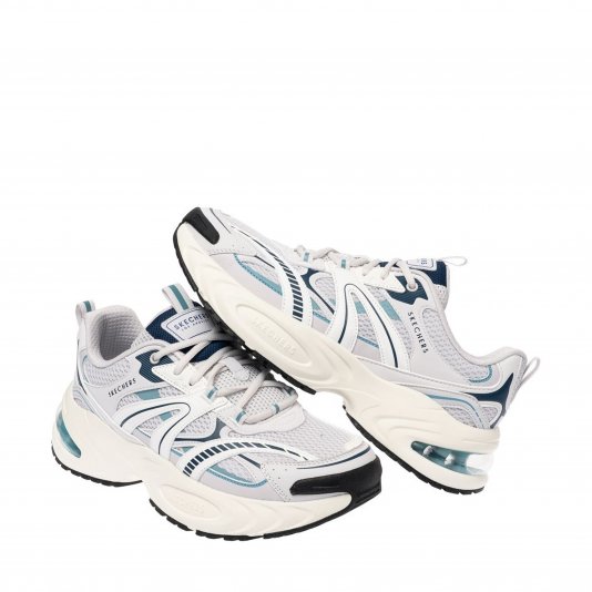 Uno Ryze Scale Up White/Grey