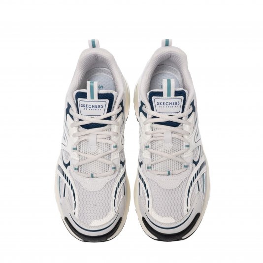 Uno Ryze Scale Up White/Grey