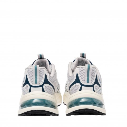 Uno Ryze Scale Up White/Grey