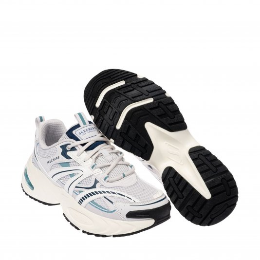 Uno Ryze Scale Up White/Grey