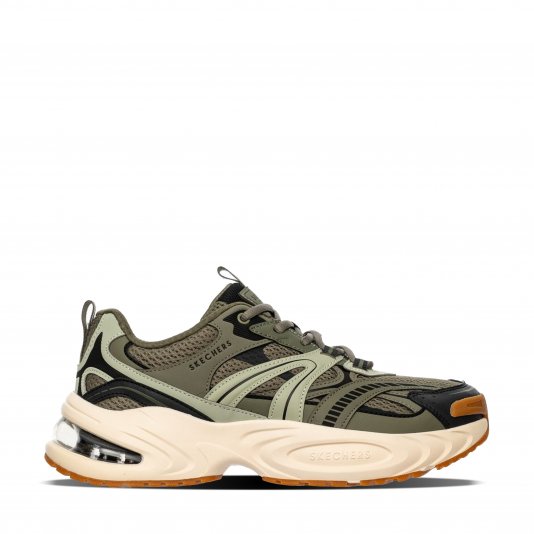 Uno Ryze Verde Olive